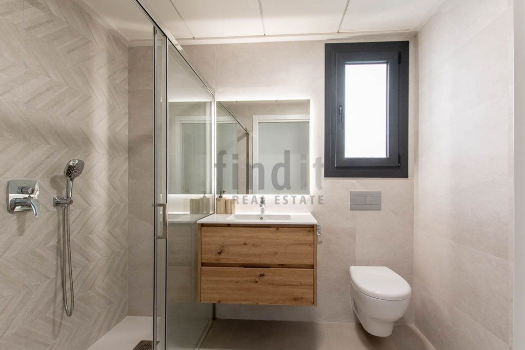 3 soverom Leilighet til salgs i Finestrat med svømmebasseng garasje - € 455 000 (Ref: 9547694)