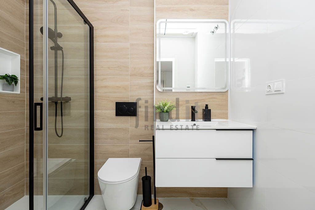 3 sypialnia Willa na sprzedaż w Polop z basenem garażem - 598 000 € (Ref: 9570699)