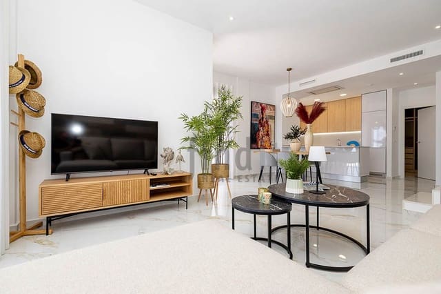 3 Zimmer Villa zu verkaufen in Polop mit Pool Garage - 598.000 € (Ref: 9570699)