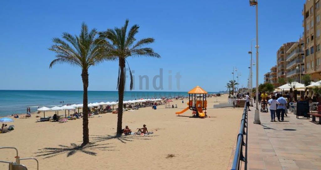 3 sovrum Lägenhet till salu i Guardamar del Segura med pool garage - 274 900 € (Ref: 9570700)