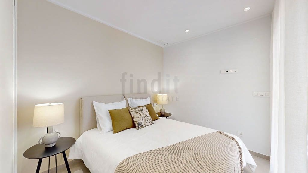 3 sovrum Lägenhet till salu i Guardamar del Segura med pool garage - 274 900 € (Ref: 9570700)