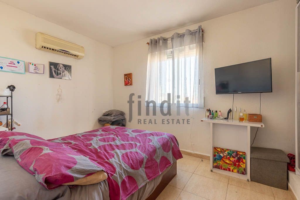 2 soveværelse Bungalow til salg i Polop med garage - € 169.000 (Ref: 9607225)