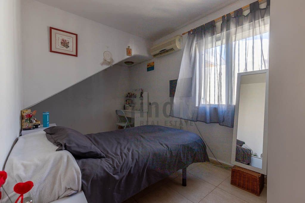 2 soveværelse Bungalow til salg i Polop med garage - € 169.000 (Ref: 9607225)