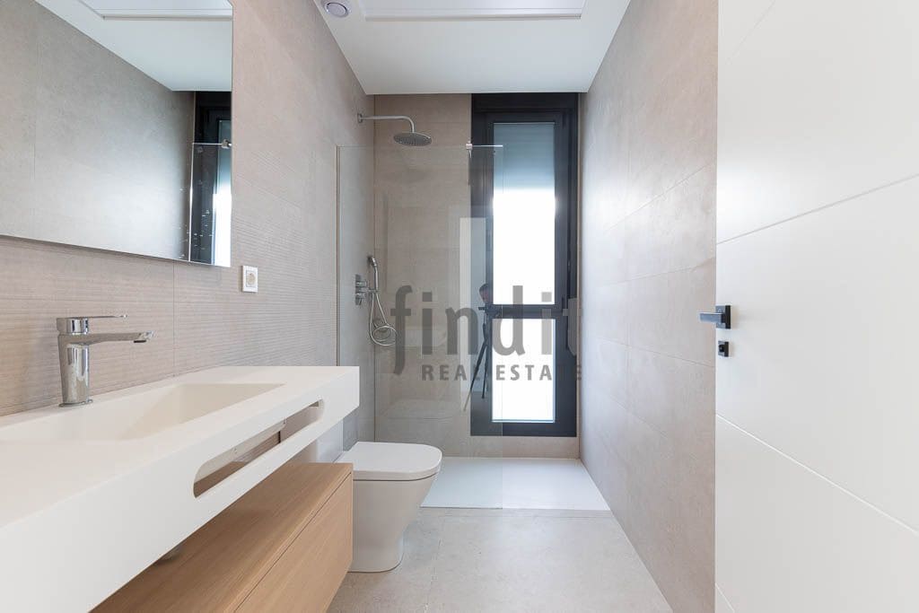 3 bedroom Villa for sale in Finestrat with pool garage - € 575,000 (Ref: 9625349)