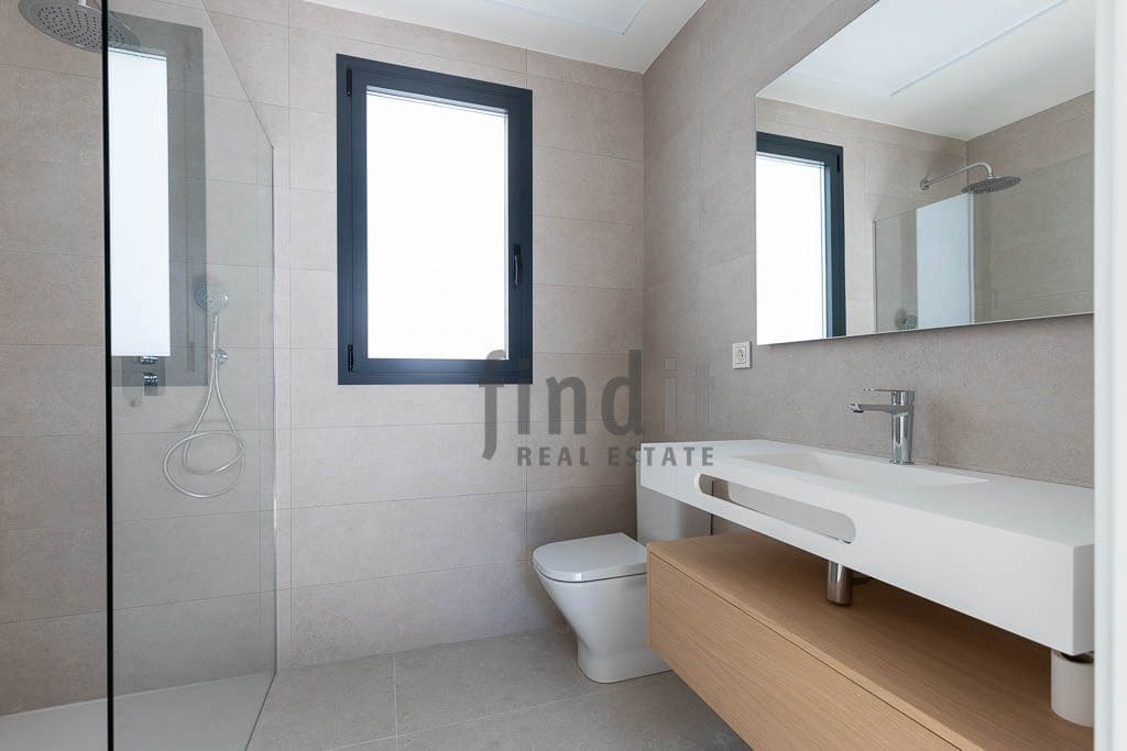 3 bedroom Villa for sale in Finestrat with pool garage - € 575,000 (Ref: 9625349)