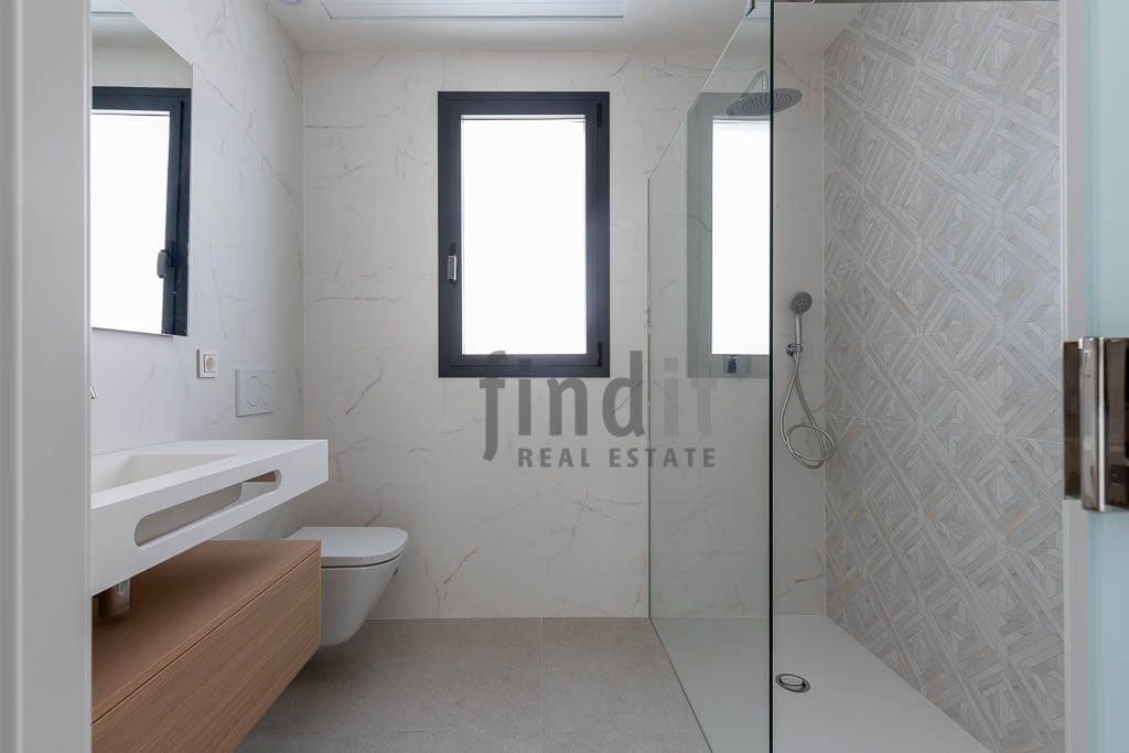 3 bedroom Villa for sale in Finestrat with pool garage - € 575,000 (Ref: 9625349)