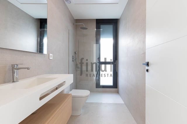 3 bedroom Villa for sale in Finestrat with pool garage - € 575,000 (Ref: 9625349)