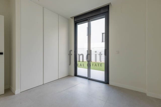 3 bedroom Villa for sale in Finestrat with pool garage - € 575,000 (Ref: 9625349)