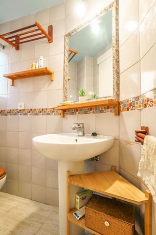 2 quarto Moradia para venda em La Nucia com piscina garagem - 324 000 € (Ref: 9658366)