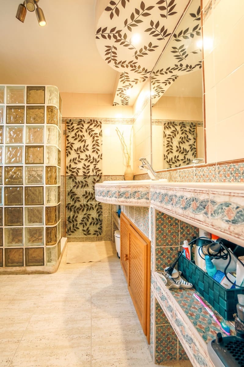 2 quarto Moradia para venda em La Nucia com piscina garagem - 324 000 € (Ref: 9658366)