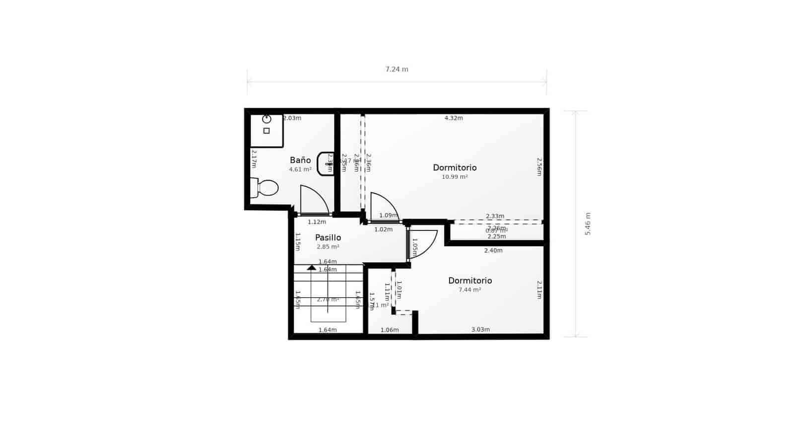 2 quarto Moradia para venda em La Nucia com piscina garagem - 324 000 € (Ref: 9658366)