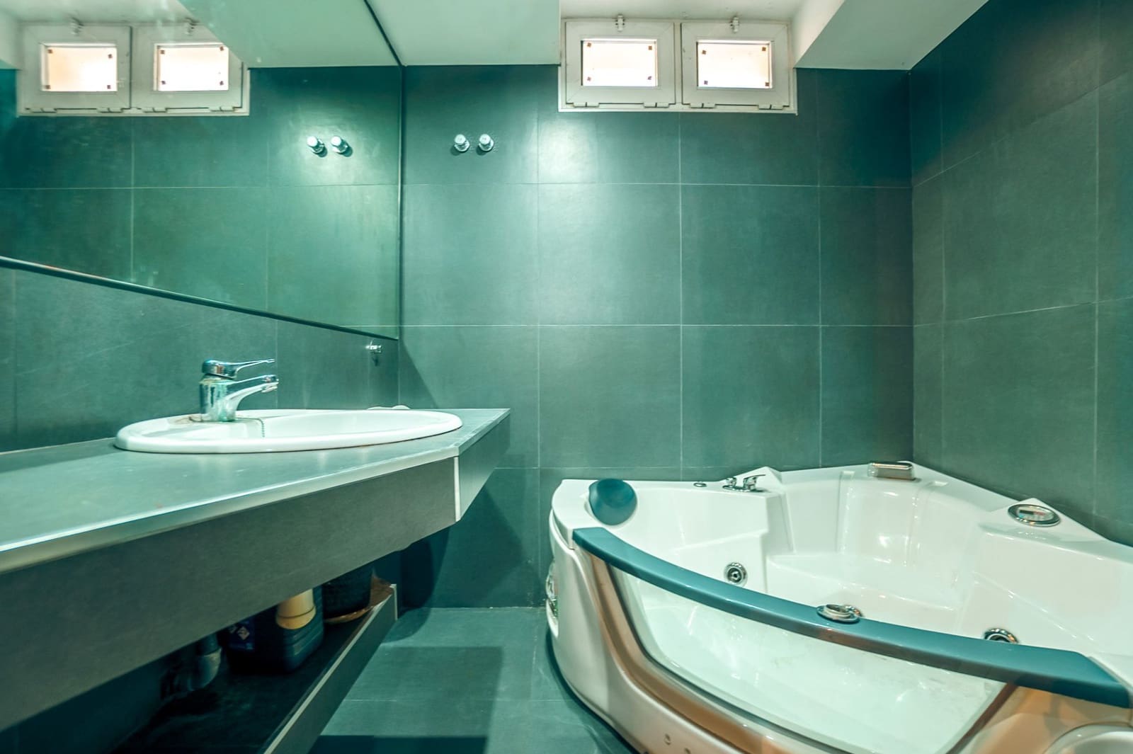 2 quarto Moradia para venda em La Nucia com piscina garagem - 324 000 € (Ref: 9658366)