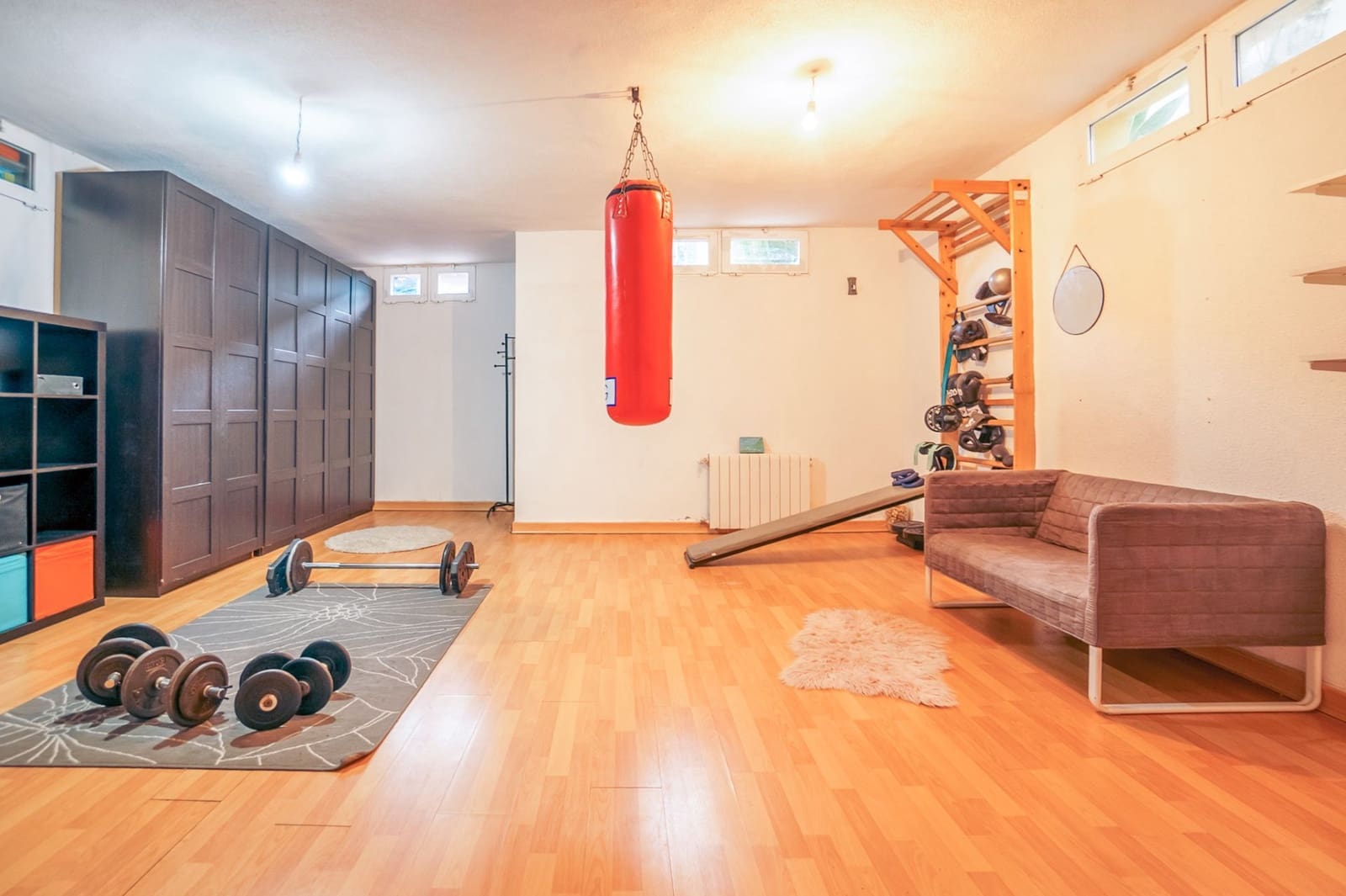 2 quarto Moradia para venda em La Nucia com piscina garagem - 324 000 € (Ref: 9658366)