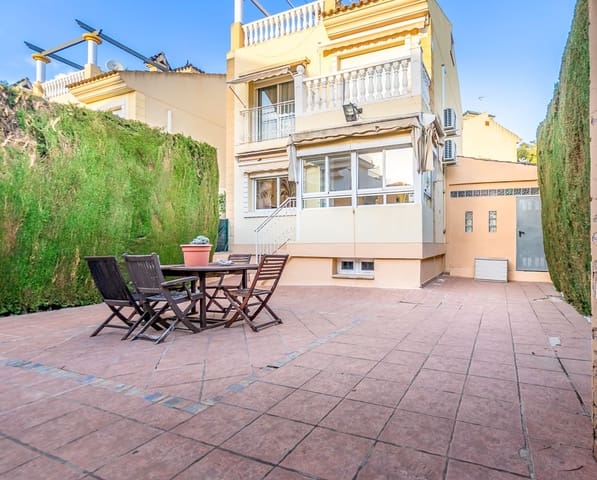 2 quarto Moradia para venda em La Nucia com piscina garagem - 324 000 € (Ref: 9658366)