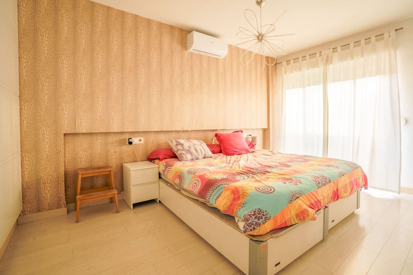 2 quarto Moradia para venda em La Nucia com piscina garagem - 324 000 € (Ref: 9658366)