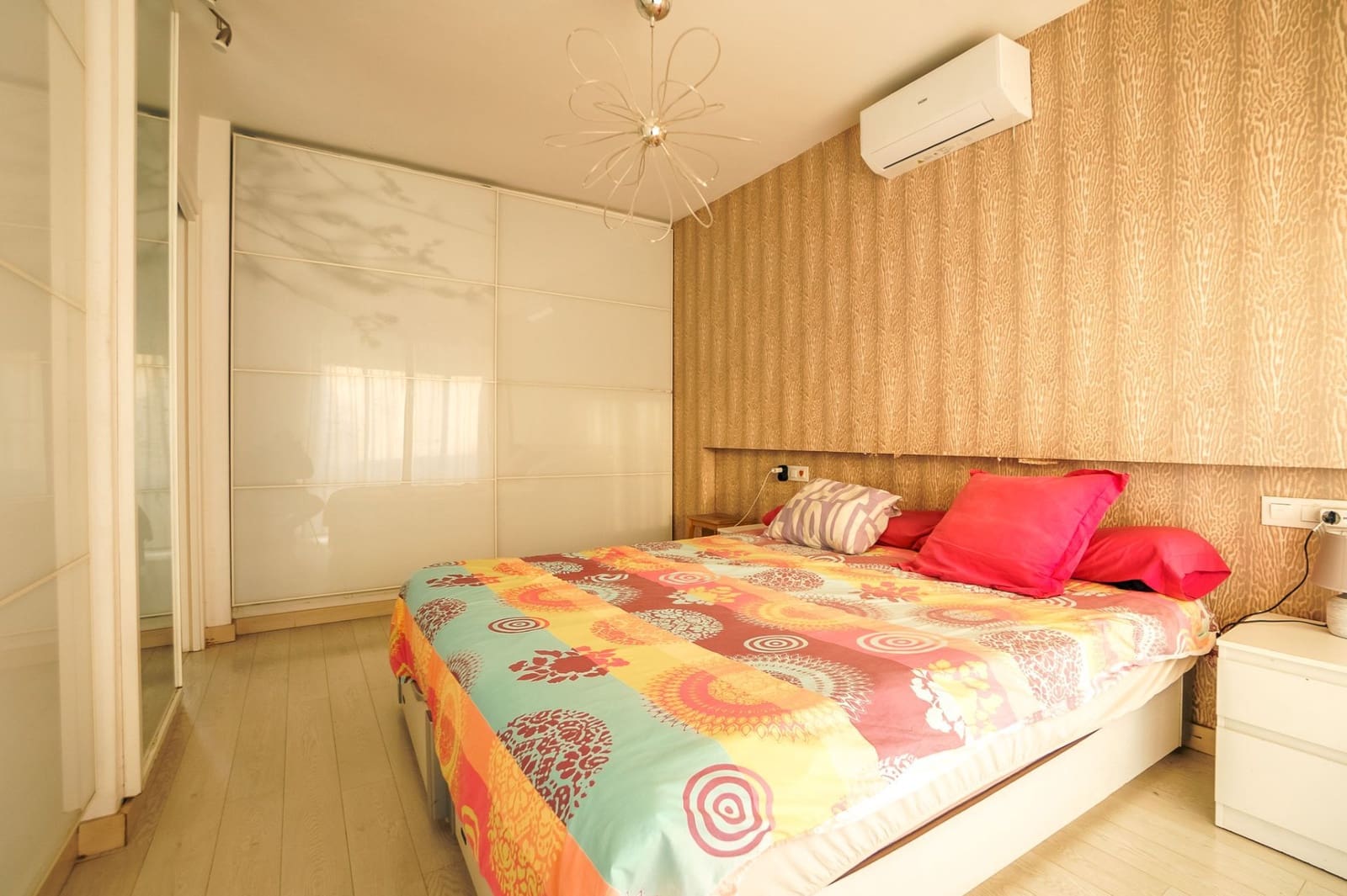 2 quarto Moradia para venda em La Nucia com piscina garagem - 324 000 € (Ref: 9658366)