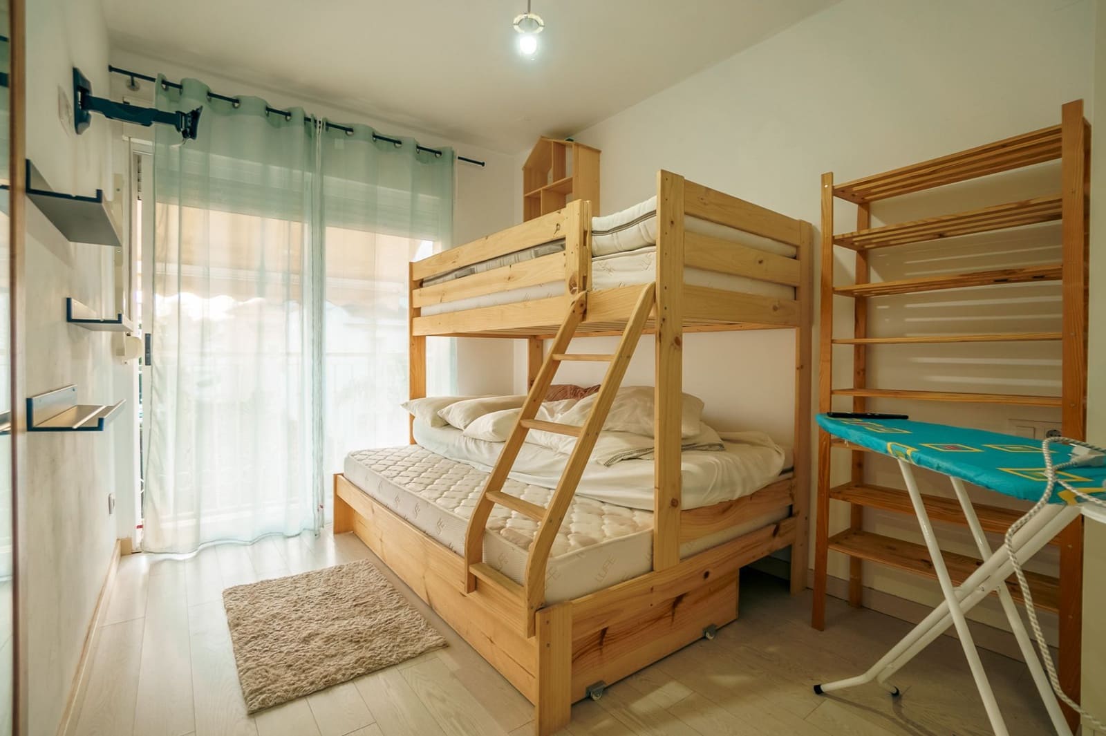 2 quarto Moradia para venda em La Nucia com piscina garagem - 324 000 € (Ref: 9658366)