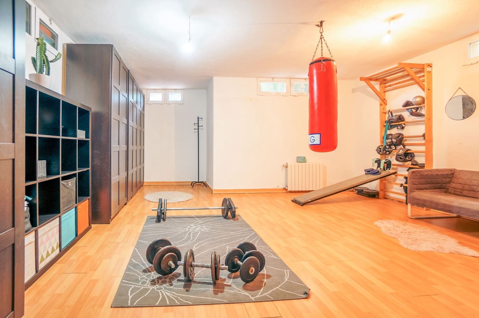 2 quarto Moradia para venda em La Nucia com piscina garagem - 324 000 € (Ref: 9658366)