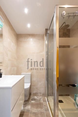 2 bedroom Apartment for sale in Albir, Alfaz del Pi / L'Alfàs del Pi with garage - € 325,000 (Ref: 9665951)