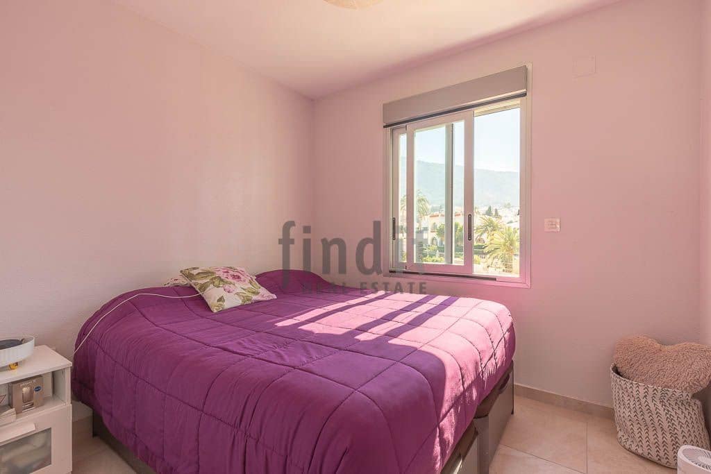 2 bedroom Apartment for sale in Albir with garage - € 325,000 (Ref: 9665951)