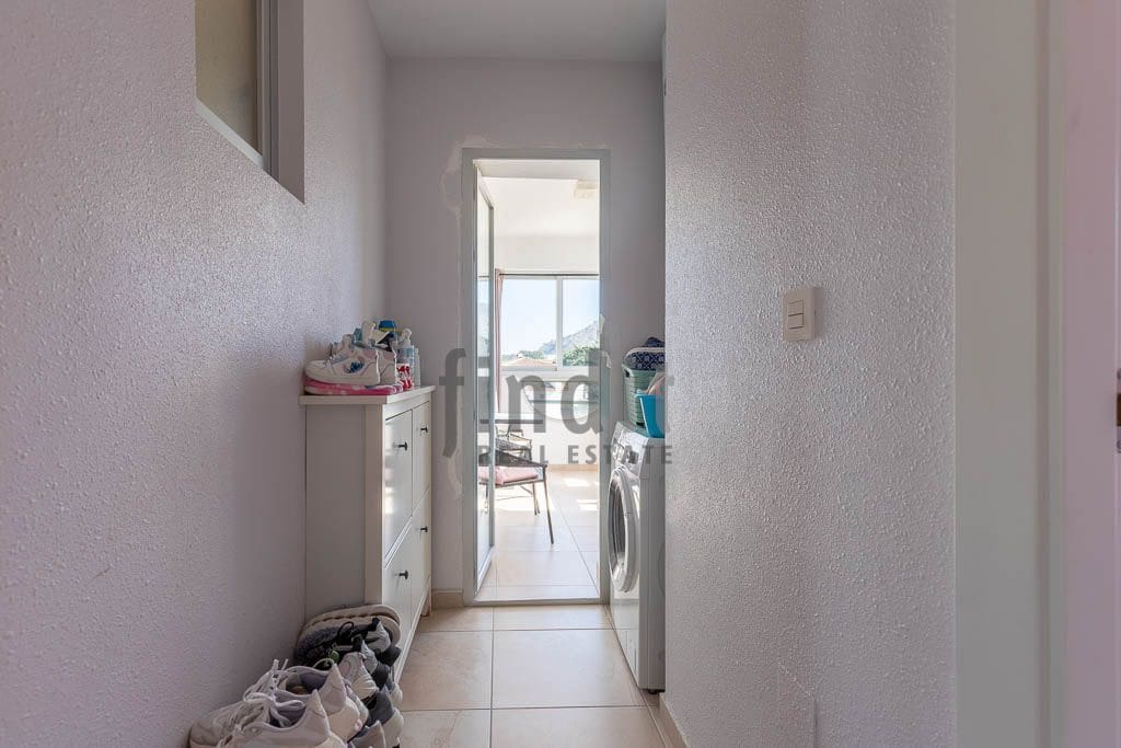 2 bedroom Apartment for sale in Albir with garage - € 325,000 (Ref: 9665951)