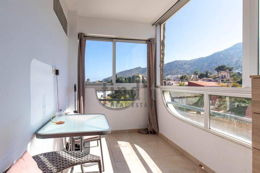 2 bedroom Apartment for sale in Albir with garage - € 325,000 (Ref: 9665951)