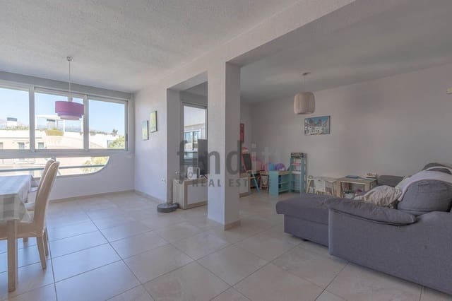 2 bedroom Apartment for sale in Albir, Alfaz del Pi / L'Alfàs del Pi with garage - € 325,000 (Ref: 9665951)