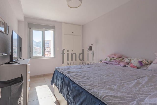 2 bedroom Apartment for sale in Albir, Alfaz del Pi / L'Alfàs del Pi with garage - € 325,000 (Ref: 9665951)