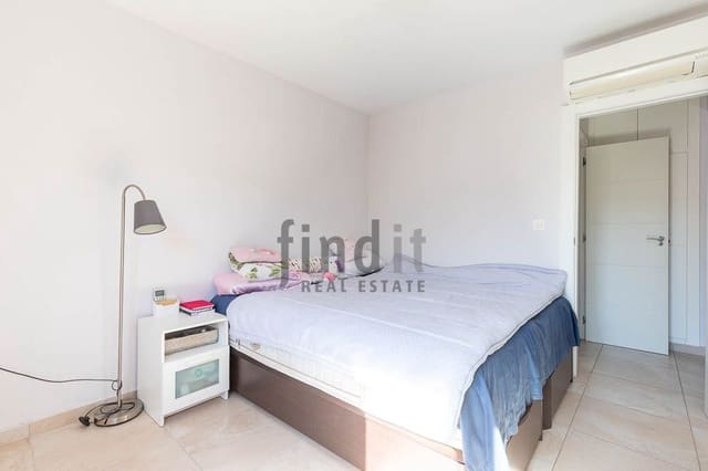 2 bedroom Apartment for sale in Albir, Alfaz del Pi / L'Alfàs del Pi with garage - € 325,000 (Ref: 9665951)