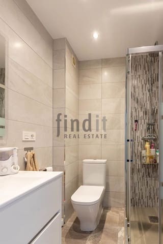 2 bedroom Apartment for sale in Albir, Alfaz del Pi / L'Alfàs del Pi with garage - € 325,000 (Ref: 9665951)