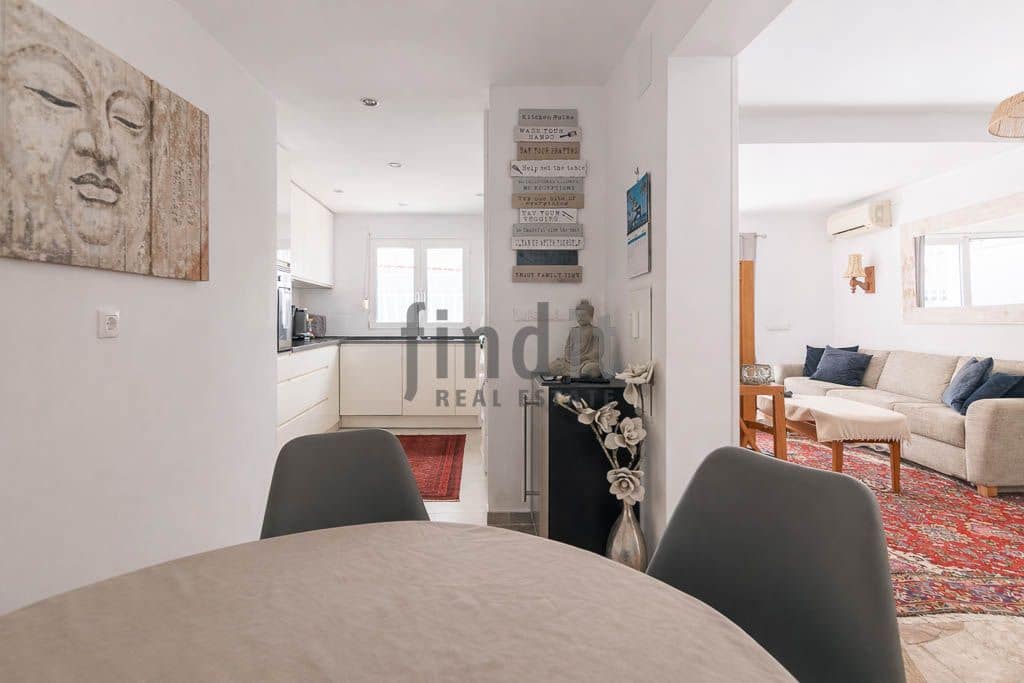 3 bedroom Villa for sale in Albir with pool garage - € 549,000 (Ref: 9807670)