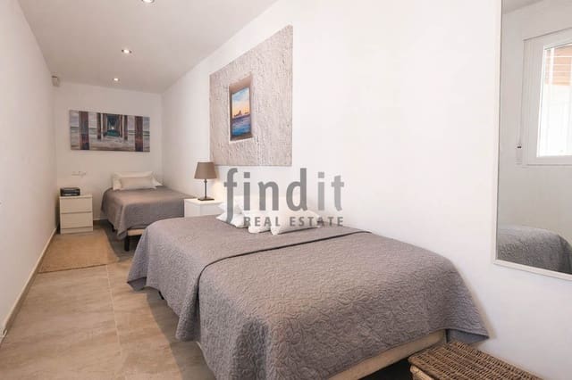 3 Zimmer Villa zu verkaufen in Albir, Alfaz del Pi / L'Alfàs del Pi mit Pool Garage - 549.000 € (Ref: 9807670)