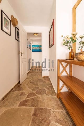 3 Zimmer Villa zu verkaufen in Albir, Alfaz del Pi / L'Alfàs del Pi mit Pool Garage - 549.000 € (Ref: 9807670)