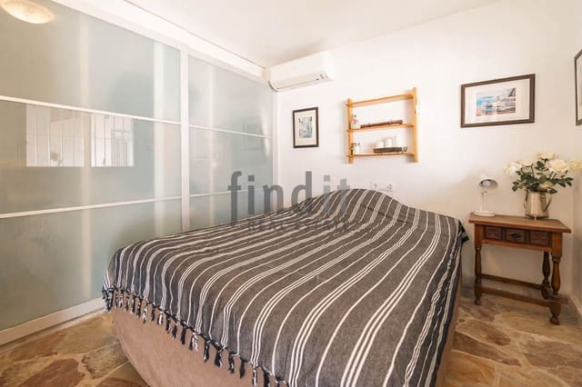 3 Zimmer Villa zu verkaufen in Albir, Alfaz del Pi / L'Alfàs del Pi mit Pool Garage - 549.000 € (Ref: 9807670)