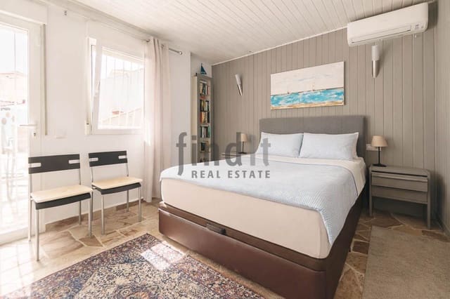 3 Zimmer Villa zu verkaufen in Albir, Alfaz del Pi / L'Alfàs del Pi mit Pool Garage - 549.000 € (Ref: 9807670)