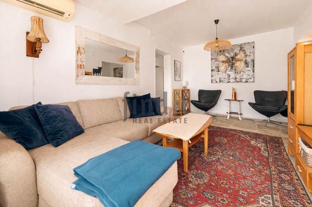 3 Zimmer Villa zu verkaufen in Albir, Alfaz del Pi / L'Alfàs del Pi mit Pool Garage - 549.000 € (Ref: 9807670)