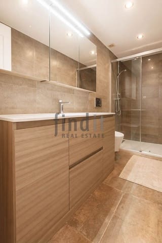 3 Zimmer Villa zu verkaufen in Albir, Alfaz del Pi / L'Alfàs del Pi mit Pool Garage - 549.000 € (Ref: 9807670)