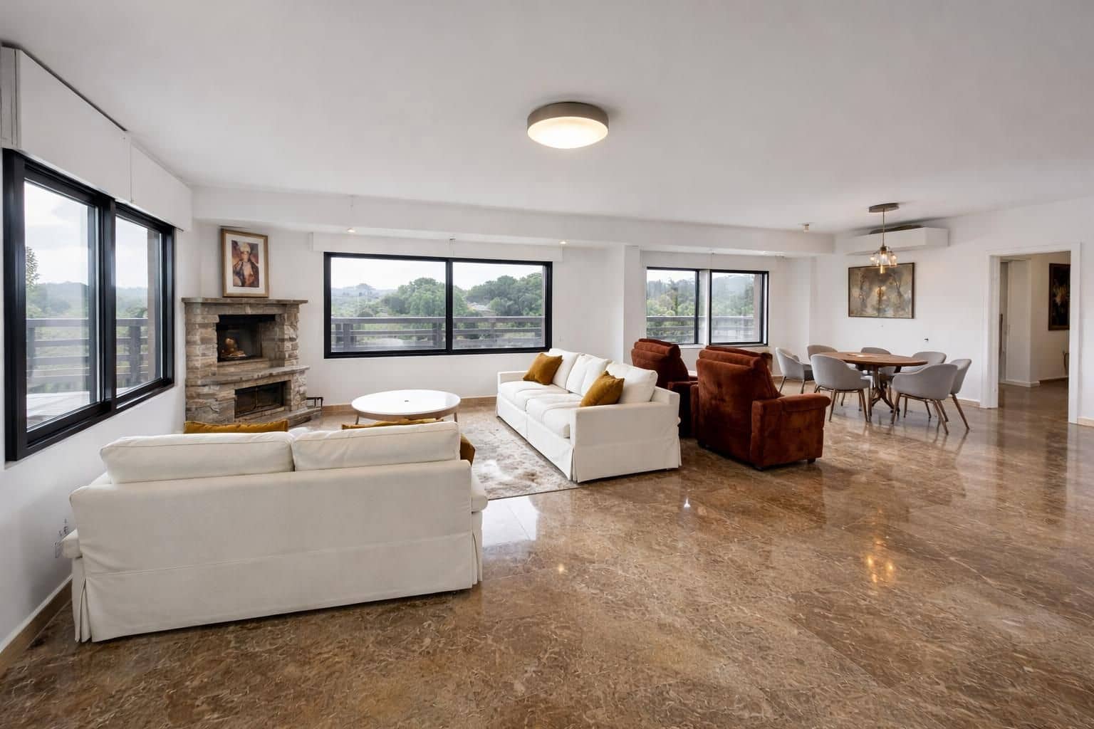 4 soveværelse Villa til salg i La Nucia med swimmingpool - € 895.000 (Ref: 9828290)