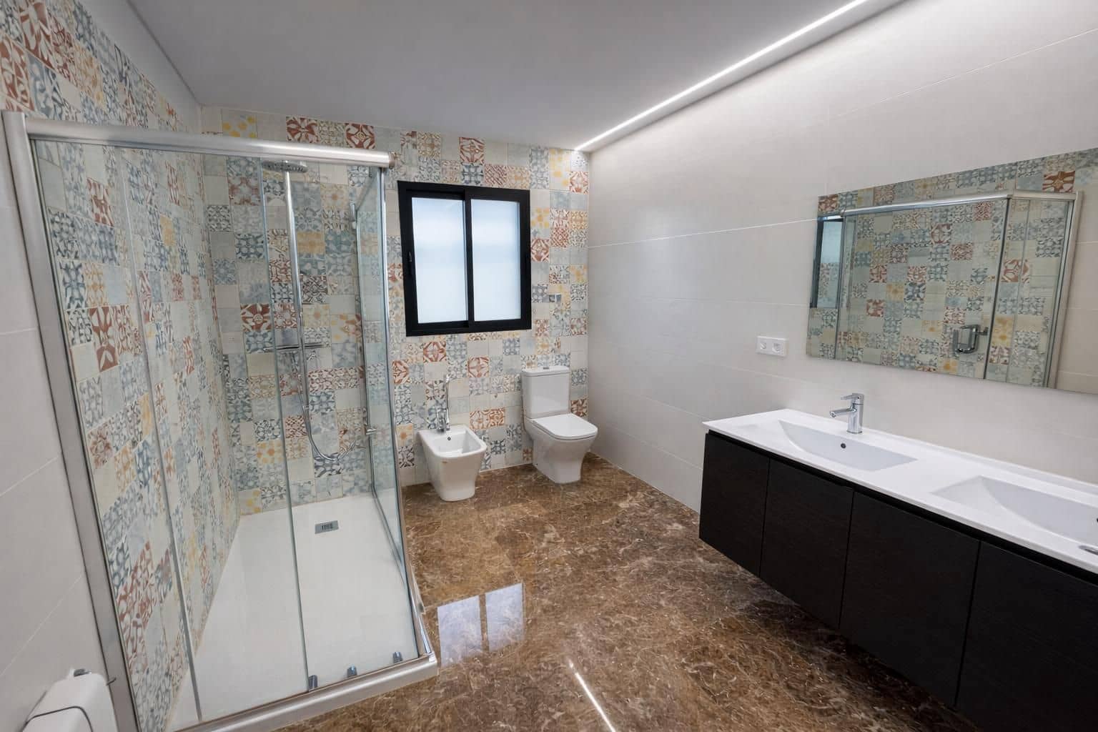4 soveværelse Villa til salg i La Nucia med swimmingpool - € 895.000 (Ref: 9828290)