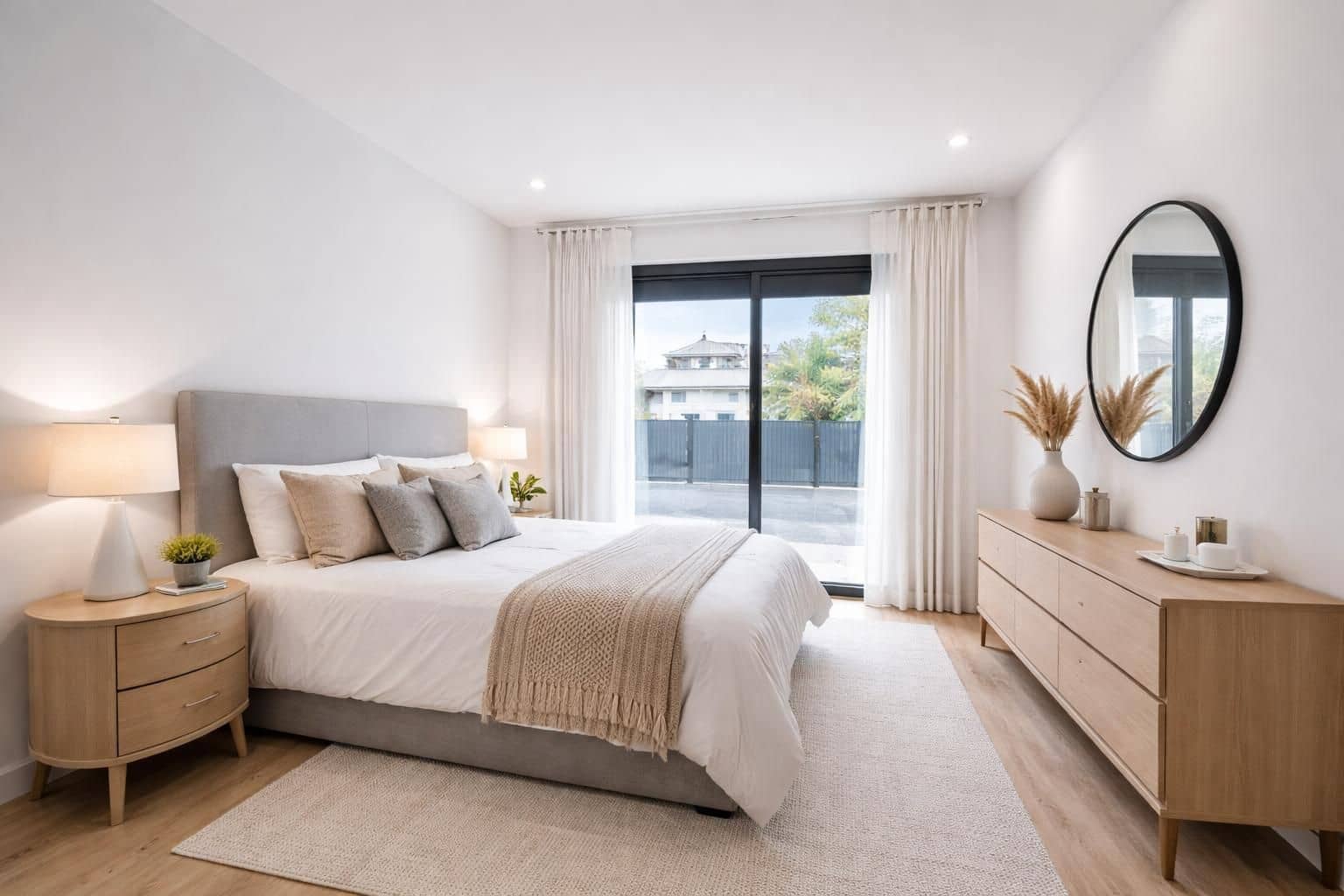 4 soveværelse Villa til salg i La Nucia med swimmingpool - € 895.000 (Ref: 9828290)