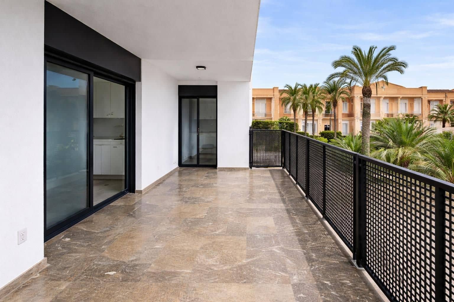 4 soveværelse Villa til salg i La Nucia med swimmingpool - € 895.000 (Ref: 9828290)