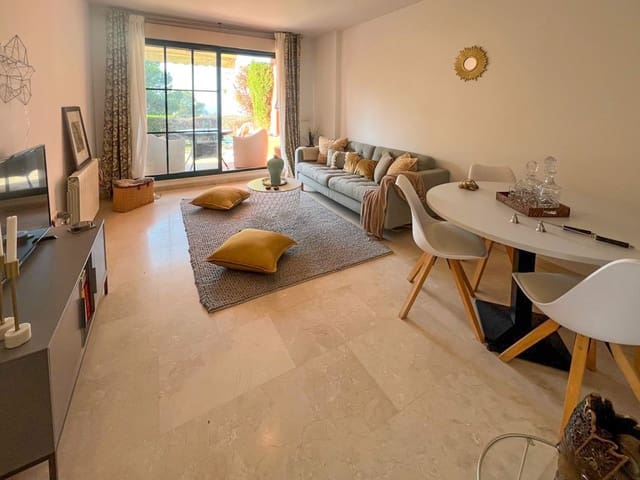 1 soveværelse Lejlighed til salg i Finestrat med swimmingpool garage - € 290.000 (Ref: 9830729)