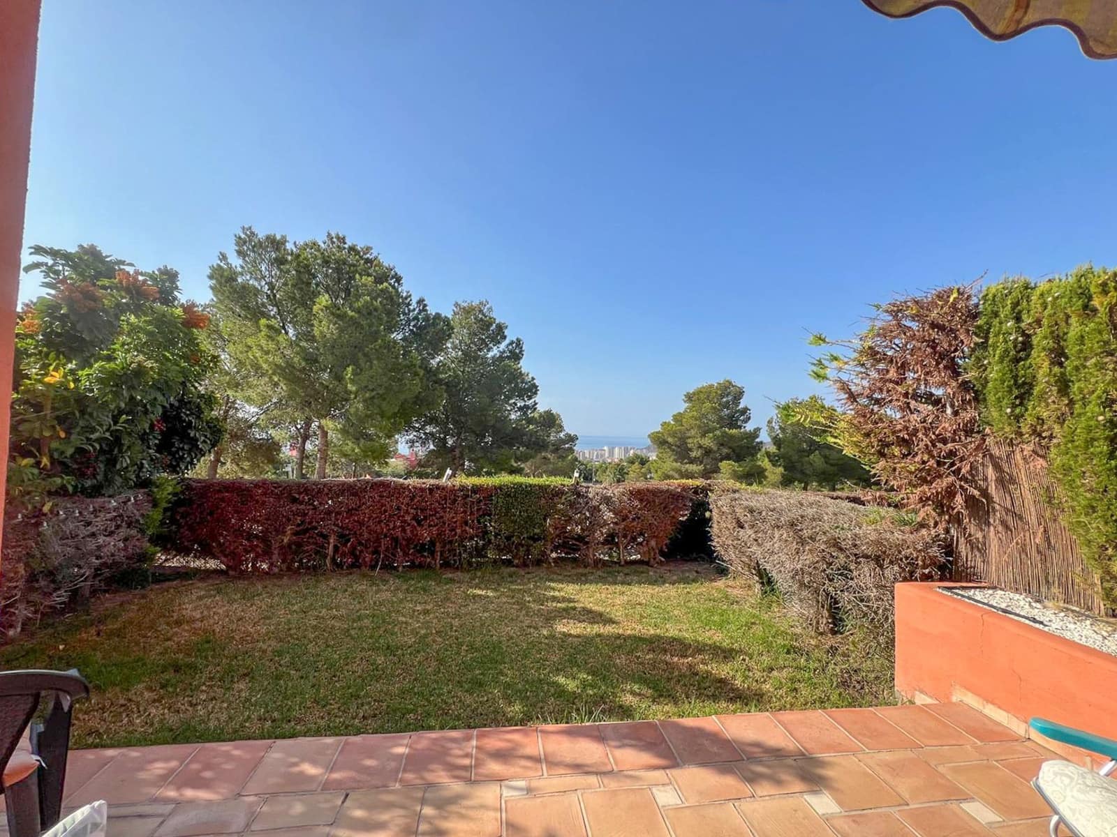 1 soveværelse Lejlighed til salg i Finestrat med swimmingpool garage - € 290.000 (Ref: 9830729)