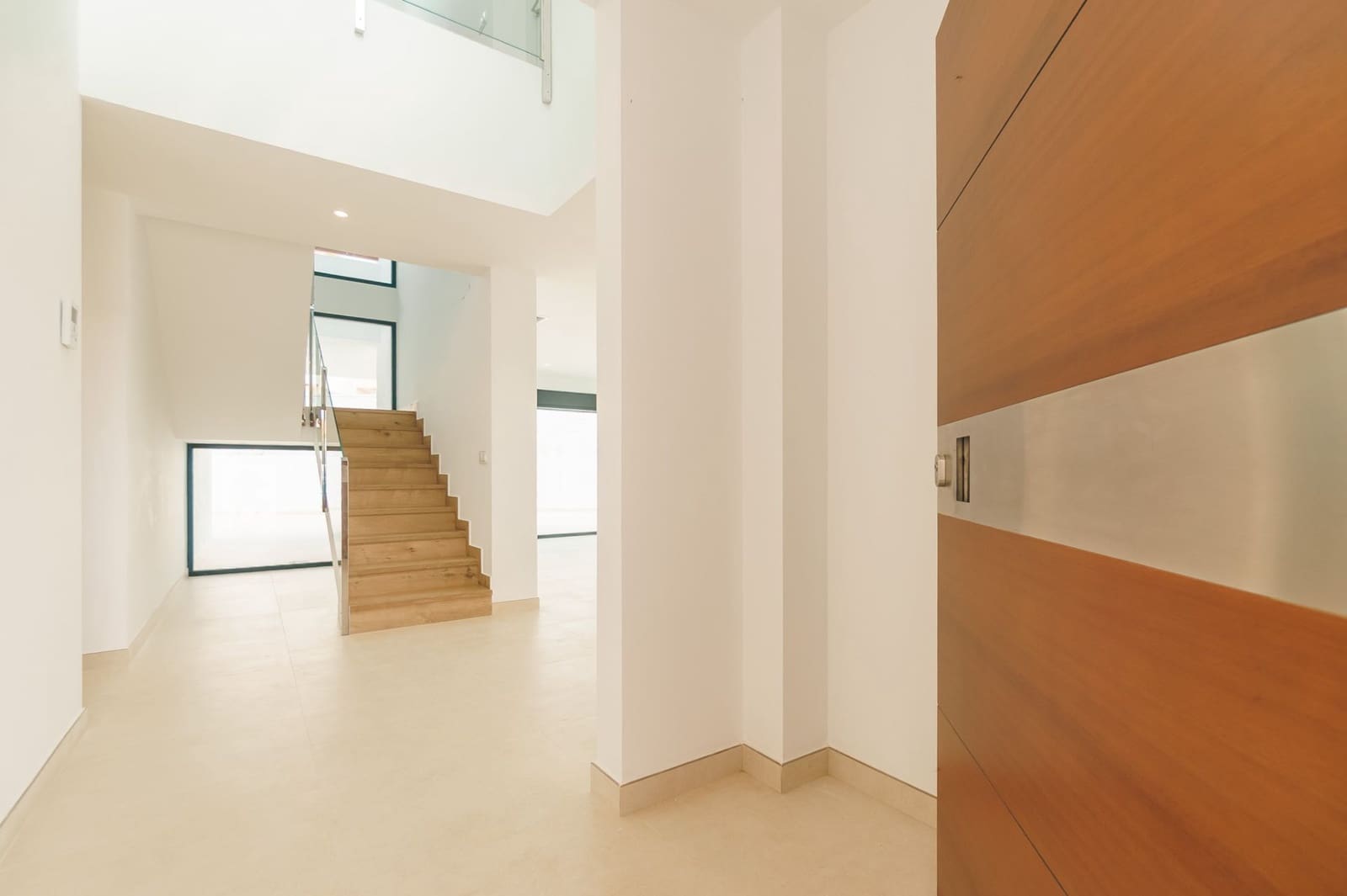 4 soveværelse Villa til salg i Albir med swimmingpool - € 1.195.000 (Ref: 9842146)