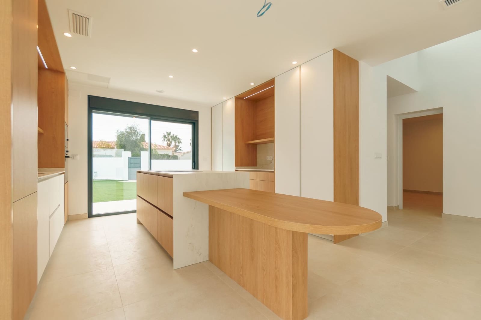 4 soveværelse Villa til salg i Albir med swimmingpool - € 1.195.000 (Ref: 9842146)