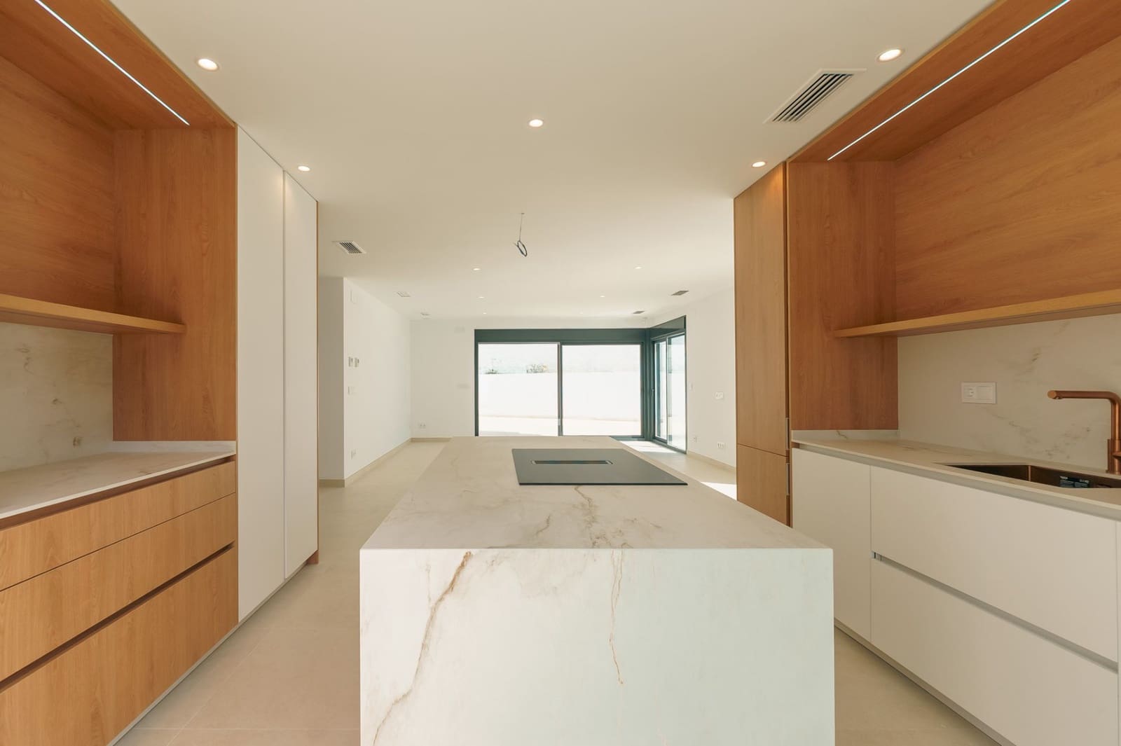 4 soveværelse Villa til salg i Albir med swimmingpool - € 1.195.000 (Ref: 9842146)