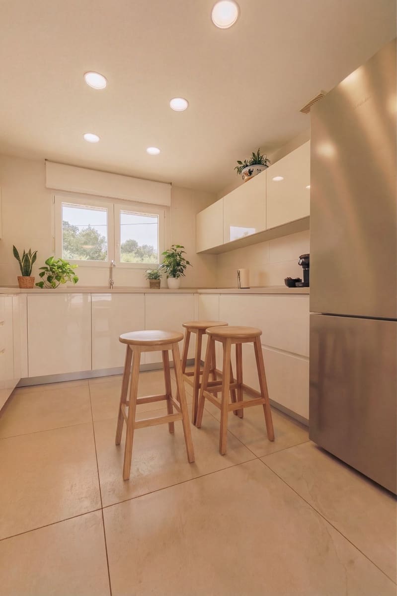 4 soveværelse Villa til salg i Albir med swimmingpool - € 1.150.000 (Ref: 9842147)