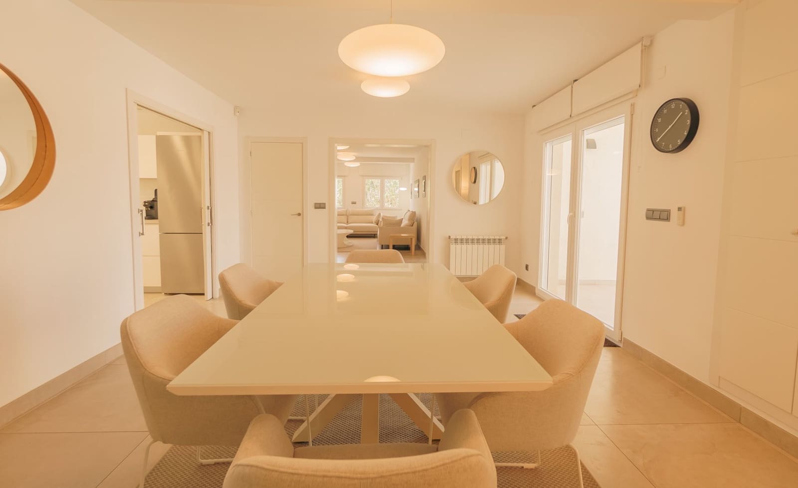 4 soveværelse Villa til salg i Albir med swimmingpool - € 1.150.000 (Ref: 9842147)