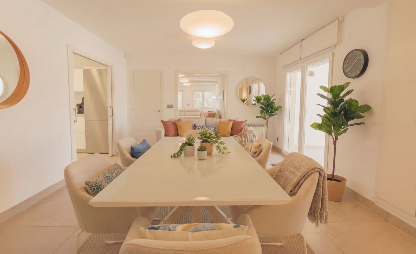 4 soveværelse Villa til salg i Albir med swimmingpool - € 1.150.000 (Ref: 9842147)