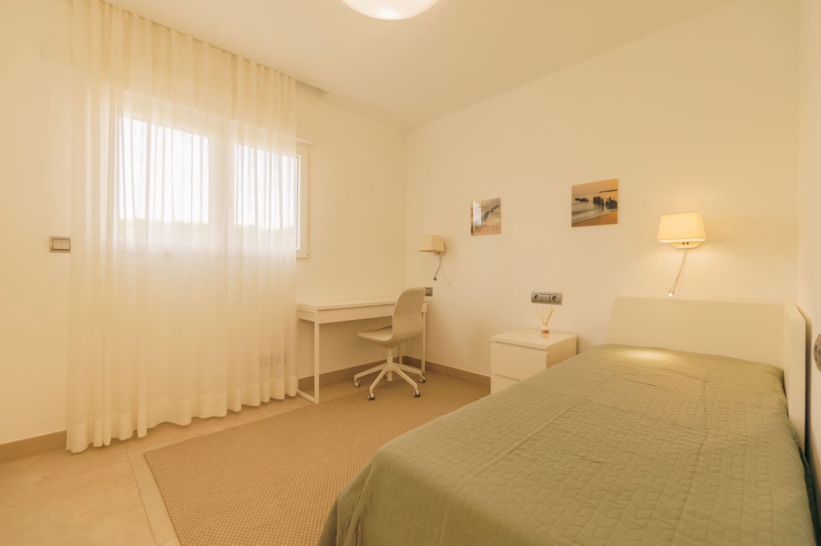 4 soveværelse Villa til salg i Albir med swimmingpool - € 1.150.000 (Ref: 9842147)